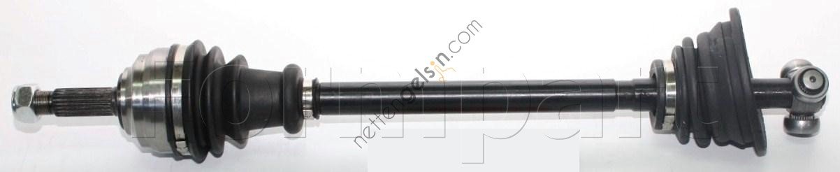 FORMPART 22380115/S ON AKS SOL R19 (RN-8-901)  RENAULT BİNEK AKS MİLİ