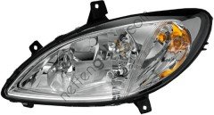HELLA 1EG246041021 FAR KOMPLE VIANO 639 SAĞ A6398200261 MERCEDES