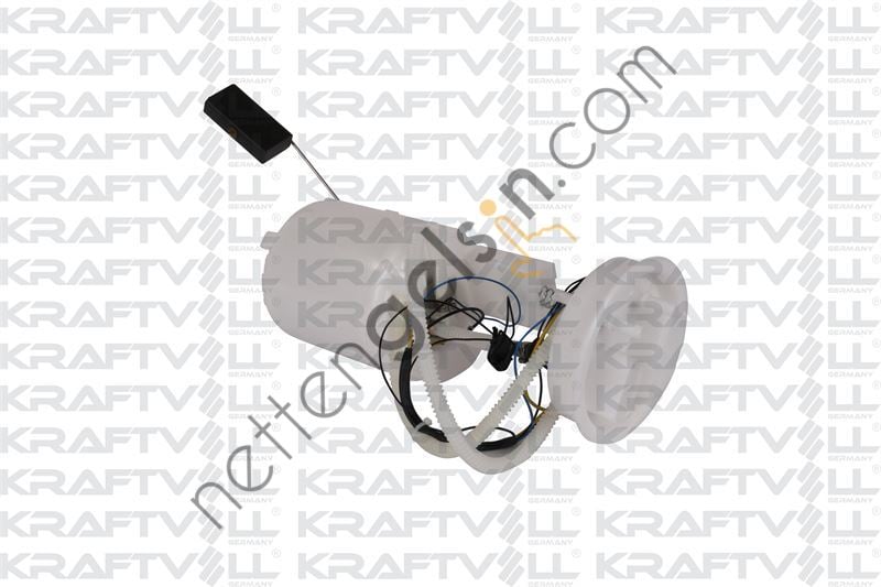 KRAFTVOLL 05050174 YAKIT SAMANDIRASI A3 TT GOLF IV LEON TOLEDO II 2.0TFSI  VW-AUDI-SEAT-SKODA BİNEK YAKIT POMPASI