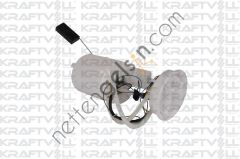 KRAFTVOLL 05050174 YAKIT SAMANDIRASI A3 TT GOLF IV LEON TOLEDO II 2.0TFSI  VW-AUDI-SEAT-SKODA BİNEK YAKIT POMPASI