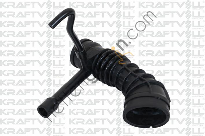 KRAFTVOLL 10030924 HAVA FILTRE KORUGU PALIO SIENA 1,2 8V 96>  FIAT BİNEK HAVA FİLTRE HORTUMU