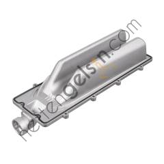 SWAG 20946048 MOTOR BLOK KAPAGI BMW E60 LCI E61 LCI E63 LCI E65 E66 E67 E53 X5 N62 11147507278 (FEBI 46048 EŞDEĞERİ) BMW BİNEK