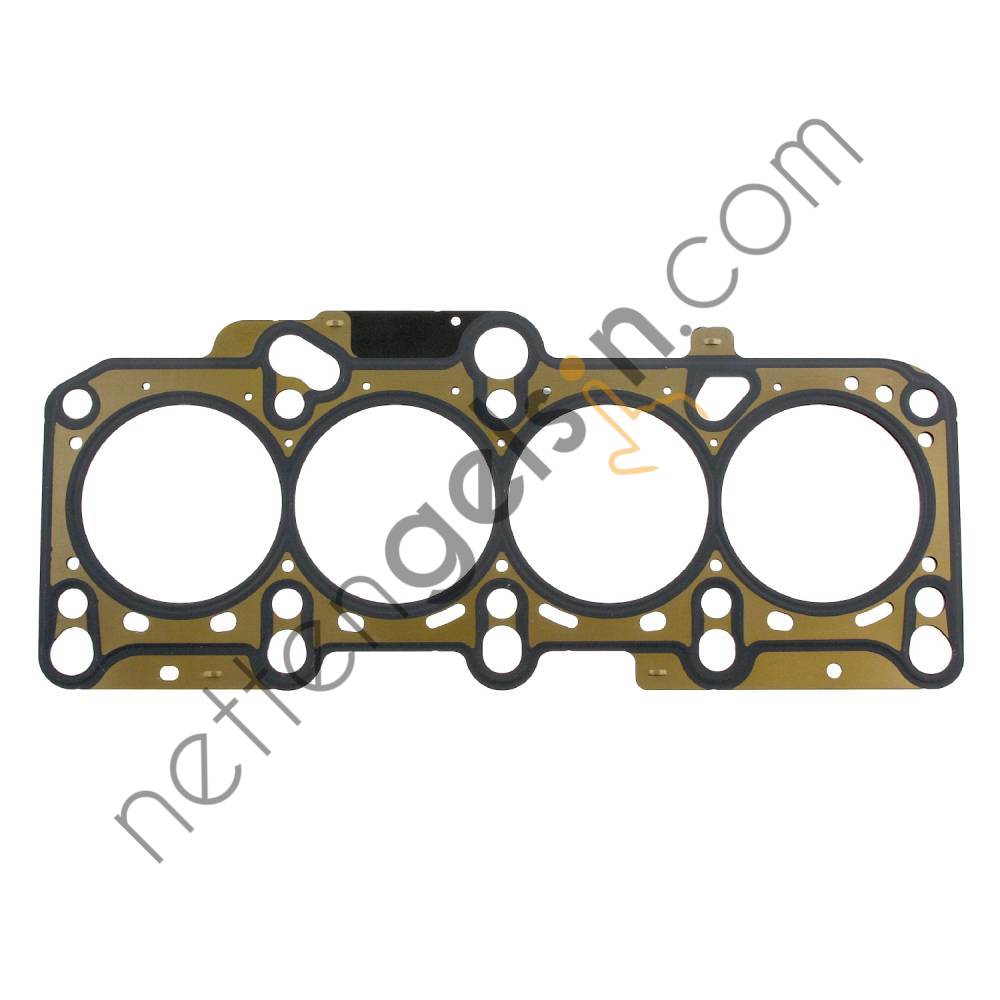 SWAG 30931801 SILINDIR KAPAK CONTASI 1.8FSI A4 PASSAT BEETLE POLO ALHAMBRA LEON TOLEDO A6 ADR AEB AGN AGU AJH AJQ  VW-AUDI-SEAT-SKODA BİNEK MOTOR SILINDIR KAPAK CONTASI