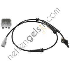 SWAG 66108003 ABS KABLOSU SENSORU ARKA BERLINGO 08> C4 PICASSO 07> 13 5008 09> PARTNER 08>  PEUGEOT-CITROEN BİNEK ABS SENSORU