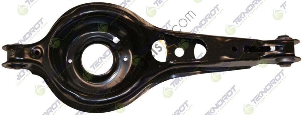 TEKNOROT FO-497 SÜSPANSİYON SALINCAK KOLU ARKA FOCUS III SW 1.0 GDTI 1.6TI VCT 123PS 125PS 1.0 ECOBOOST 11> BÜYÜK  FORD BİNEK SALINCAK