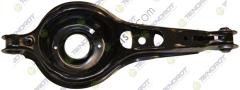 TEKNOROT FO-497 SÜSPANSİYON SALINCAK KOLU ARKA FOCUS III SW 1.0 GDTI 1.6TI VCT 123PS 125PS 1.0 ECOBOOST 11> BÜYÜK  FORD BİNEK SALINCAK
