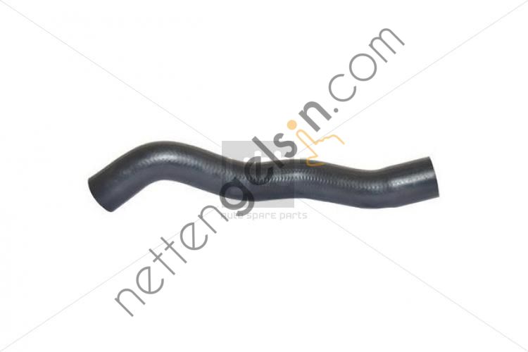 YTT Y50222 TURBO HORTUMU BUYUK METAL PARCA HARIC DUSTER 1,5 DCI  DACIA BİNEK TURBO HORTUMU