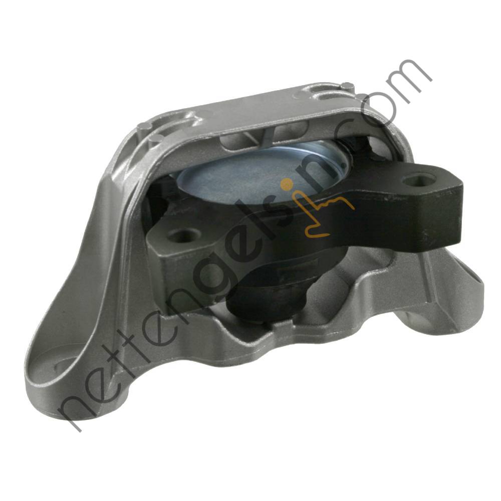 FEBI 22414 MOTOR TAKOZU (KOMLE) CONNECT 02>13 FOCUS 98>04 1,8TDCI 75PS / 90PS / 110PS  FORD BİNEK MOTOR TAKOZU