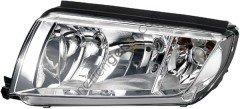 HELLA 1EB246018091 FAR KOMPLE VW FABIA SOL 01-07 6Y1941015H VW
