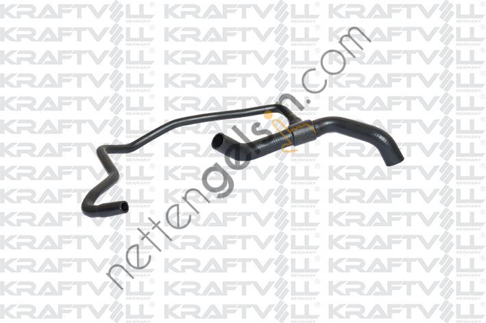 KRAFTVOLL 10030928 RADYATOR ALT HORTUMU MAREA 1,6  FIAT BİNEK RADYATÖR HORTUMU