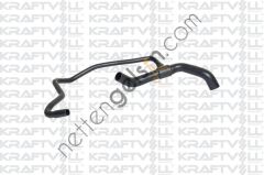 KRAFTVOLL 10030928 RADYATOR ALT HORTUMU MAREA 1,6  FIAT BİNEK RADYATÖR HORTUMU