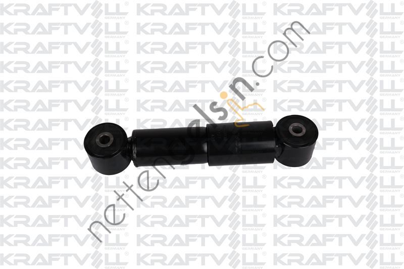 KRAFTVOLL 15040036 KABIN AMORTISOR ARKA YATAY AXOR TE 2535/40/43 L 6X2 4500/4800/5100 ENA  MERCEDES AĞIR VASITA KABİN AMORTİSÖRÜ