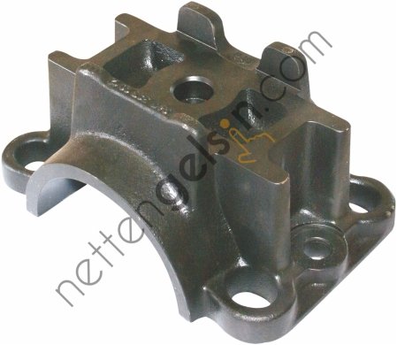 MRK 9149 MAKAS BEŞİK KÜTÜĞÜ ÜST 906 AXOR > A9473250012 MERCEDES