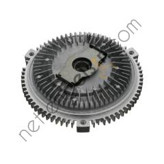 SWAG 10918000 FAN TERMIGI (OM606) E-CLASS W210 96>99 6062000122 (FEBI 18000 EŞDEĞERİ) MERCEDES BİNEK FAN TERMİĞİ