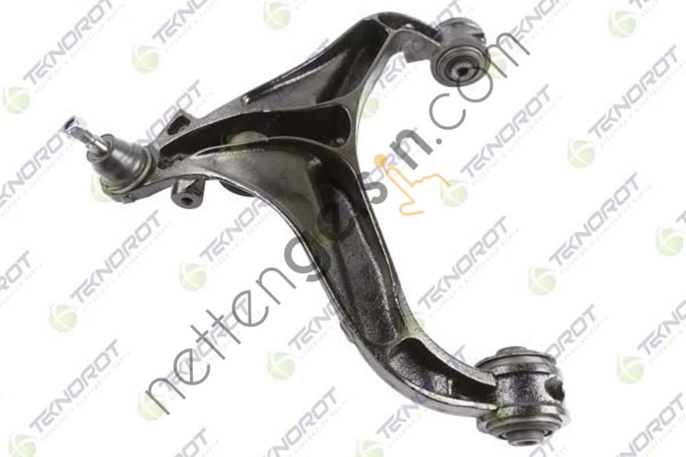 TEKNOROT JE-339 ROTILLI SALINCAK ÖN SOL ALT JEEO LIBERTY 08>14  JEEP BİNEK SALINCAK