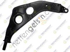 TEKNOROT MN-106 ROTILSIZ SALINCAK ON SAG ALT MINI COOPER ( R52 ) 2004-2007  MINI BİNEK SALINCAK