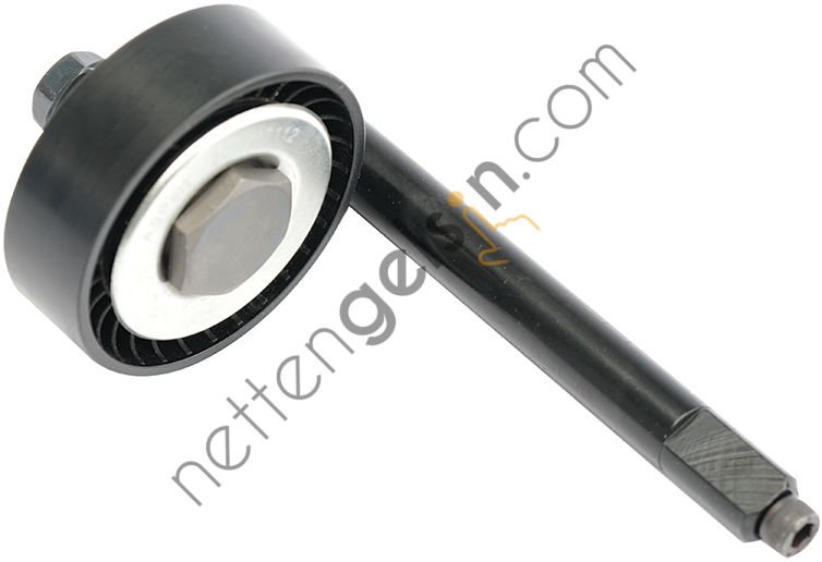 ASPART 200093112 KLİMA BİLYASI M-57 N E-46/53/60/61/65/83 DEMİRLİ 64557786706 BMW