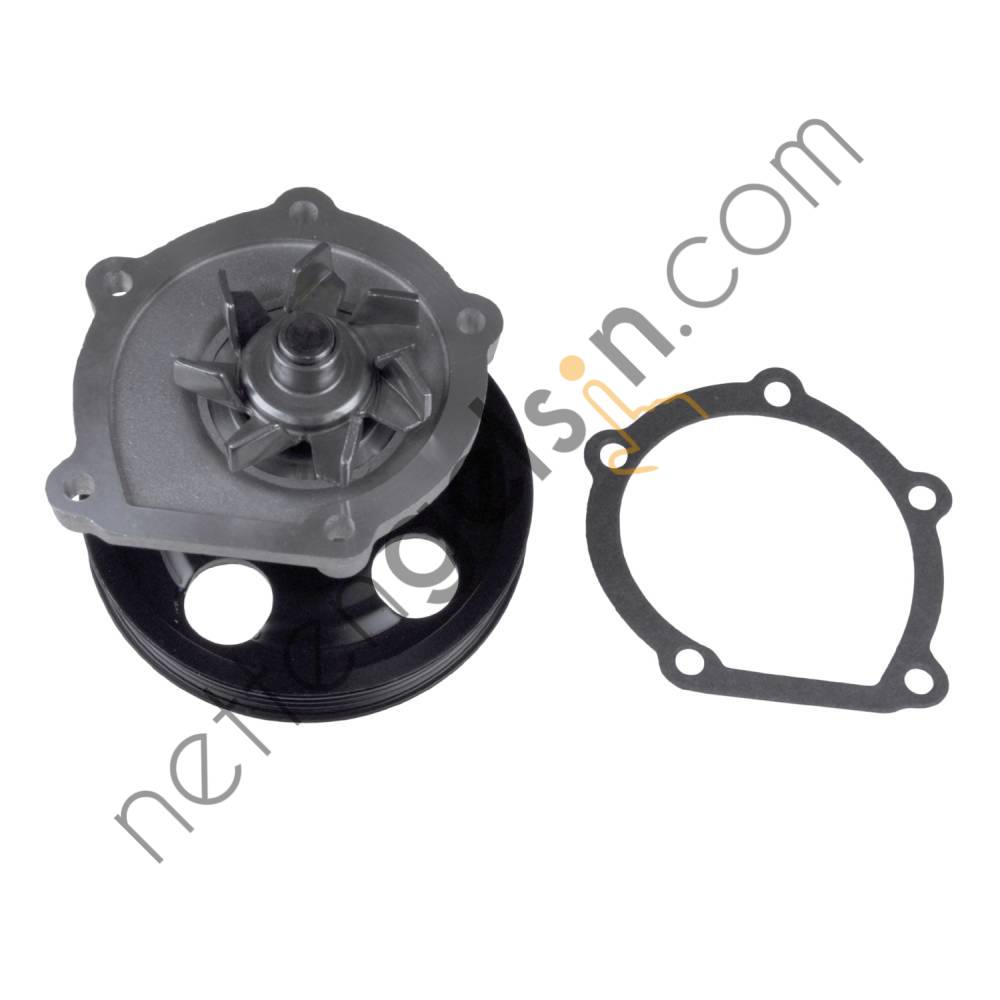 BLUEPRINT ADT39126 DEVIRDAIM TOYOTA COROLLA KASNAKLI 1.3 12V 1988-1998 (1E 2E)  TOYOTA BİNEK DEVİRDAİM