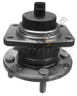 FORMPART 15498033/K ARKA TEKER PORYASI 4 DELIK FORD MONDEO II 1.6I 96> 00  FORD BİNEK TEKER PORYASI