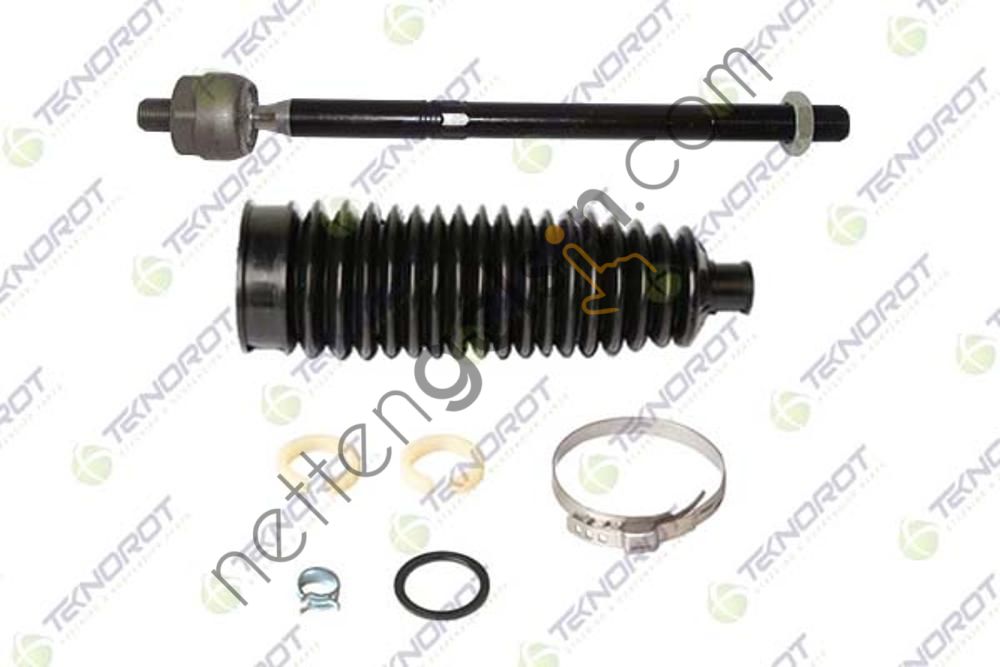 TEKNOROT FO-973K ROT MILI GALAXY S-MAX MONDEOIII 07>14- ( KORUKLU )  FORD BİNEK ROT MİLİ