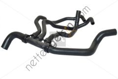 YTT Y50444 RADYATOR HORTUMU ALT MEGANE II 1,9 DCI  RENAULT BİNEK RADYATÖR HORTUMU