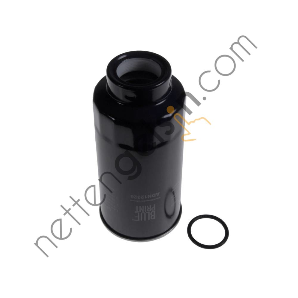 BLUEPRINT ADN12326 YAKIT FILTRESI DIZEL NISSAN PICKUP D21 2,3D 86->98&sol;D22 2,5DT 01->08&sol;NAVARA 2,5 01->08 CIFT FILTRE  NISSAN BİNEK YAKIT FİLTRESİ
