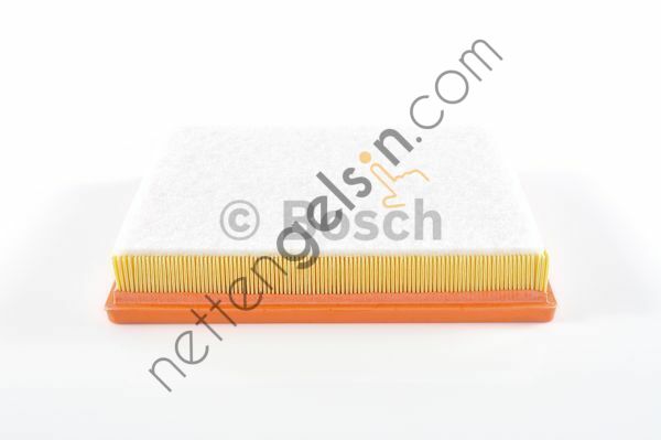 BOSCH F026400244 HAVA FILTRESI INSIGNIA 1.4T / 2.0CDTI / 2.0CDTI  OPEL BİNEK HAVA FİLTRESİ