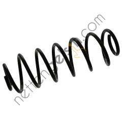 FEBI 46818 ARKA HELEZON YAYI FIESTA V 1,25 / 1,3 / 1,4 16V / 1,4TDCI 01>08  FORD BİNEK HELEZON YAYI