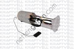 KRAFTVOLL 05050153 YAKIT SAMANDIRASI DUCATO BOXER JUMPER 2,2D 06>11 4HV  FIAT BİNEK YAKIT POMPASI