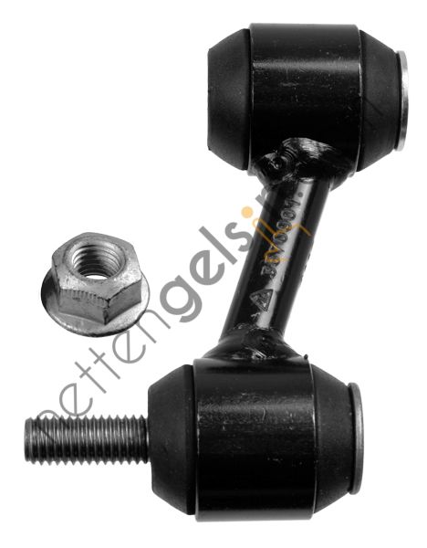LEMFORDER 3570001 ARKA VIRAJ ASKI ROTU (STABILIZATOR CUBUGU) INSIGNIA A 09> 17 4×4 HARIC  OPEL BİNEK Z-ROT