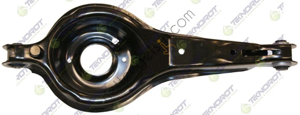 TEKNOROT FO-487 ARKA SUSPANSIYON SALINCAK KOLU FOCUS III FOCUS III C MAX 1,6 TI VCT 123PS / 125PS 1,0 ECOBOOST 11 /> BUYUK  FORD BİNEK SALINCAK