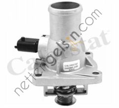 VERNET TE6983.105J TERMOSTAT VECTRA C ASTRA H ASTRA G MERIVA A MERIVA B Z16XEP  OPEL BİNEK TERMOSTAT