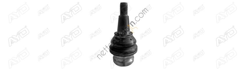 AYD 92-10626 ROTİL VW A4 A5 A6 A7 Q5 2012-> 4G0407689A-C VW
