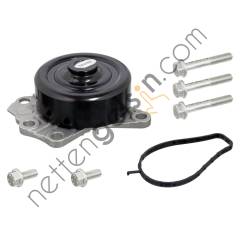 BLUEPRINT ADT391100 DEVIRDAIM DAIHATSU SIRION 1.0 2005> YARIS 1.0 2005> YARIS 1.3 2009> P107 C1 1.0 2005> 161000Q010 (CIT 1201L3 EŞDEĞERİ) PEUGEOT-CITROEN BİNEK DEVİRDAİM