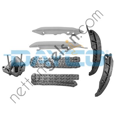 DAYCO KTC1049 ZINCIR SETI  BMW BİNEK
