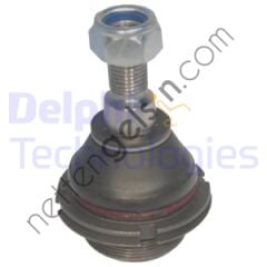 DELPHI TC1370 SALINCAK ÜST ROTİLİ SAĞ SOL 407 508 C5 III C6 05>12  PEUGEOT-CITROEN BİNEK SALINCAK