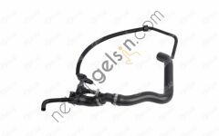 IBRAS 28203 RADYATOR UST HORTUMU TRANSPORTER LT35  VW-AUDI-SEAT-SKODA BİNEK RADYATÖR HORTUMU