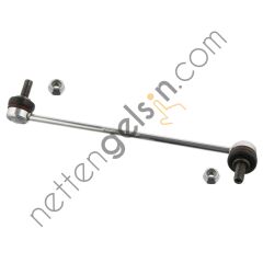 SWAG 10936302 ASKI ROTU ON SAG W204 08>14 C218 11>17 W212 09>15  MERCEDES BİNEK Z-ROT