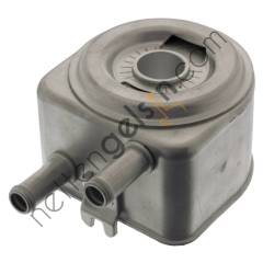 SWAG 62100500 MOTOR YAG SOGUTUCU PARTNER II P607 BOXER II P806 P307 P206 P406 P30  PEUGEOT-CITROEN BİNEK MOTOR YAĞ SOĞUTUCU