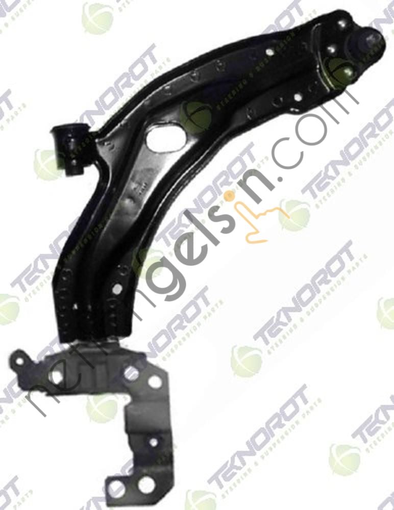 TEKNOROT F-625 SALINCAK SAĞ KOMPLE DOBLO PALIO 1.2 1.9 EM ALBEA  FIAT BİNEK SALINCAK