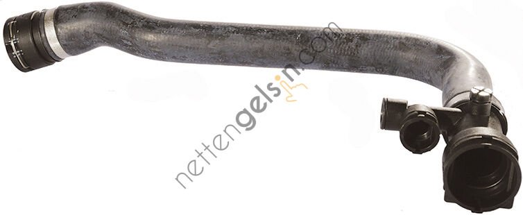 ASPART 501046112 RADYATÖR HORTUMU E-46 ÜST M-47 11532247307 BMW