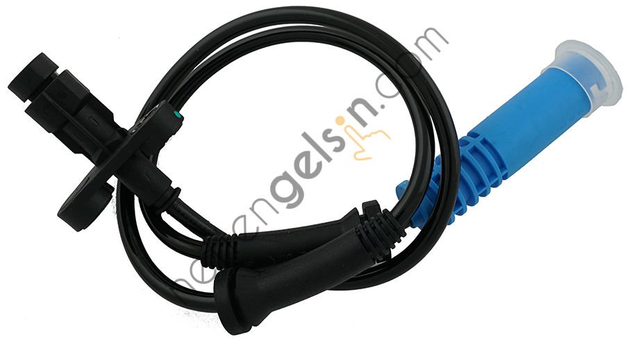 ASPART 540118112 SENSÖR ABS E-39 ÖN 98-SONRA MAVİ 34526756375 BMW