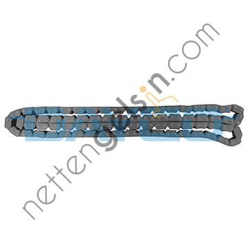DAYCO TCH1011 EKSANTRIK ZINCIRI NISSAN MICRA III 1.2 1.4 03-10  NISSAN BİNEK EKSANTRİK ZİNCİRİ