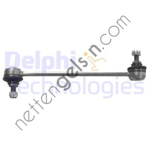 DELPHI TC529 STABİLİZER Z ROTU MONDEO III 00>07 I II 93>00 COUGAR 98>01  FORD BİNEK Z-ROT