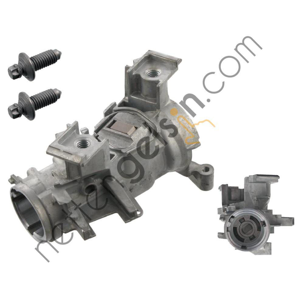 FEBI 101017 KONTAK GOVDESI KIT CADDY CRAFTER GOLF VII JETTA PASSAT TIGUAN A1 A3 LEON OCTAVI YENI MODELLER  VW-AUDI-SEAT-SKODA BİNEK