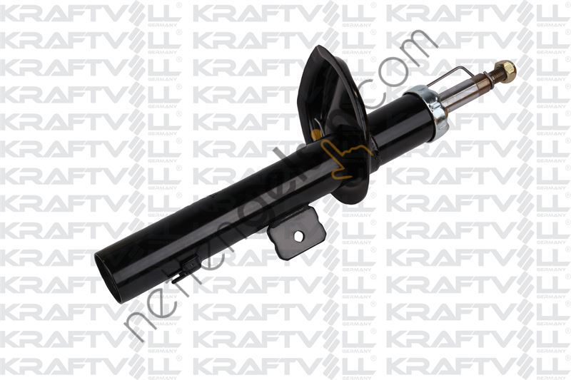 KRAFTVOLL 15010121 ON AMORTISOR SAG P206 / P206 SW 1,6 / 1,6HDI / 2,0 / 2,0HDI 16V 12 / 00>  PEUGEOT-CITROEN BİNEK AMORTİSÖR