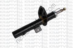 KRAFTVOLL 15010121 ON AMORTISOR SAG P206 / P206 SW 1,6 / 1,6HDI / 2,0 / 2,0HDI 16V 12 / 00>  PEUGEOT-CITROEN BİNEK AMORTİSÖR