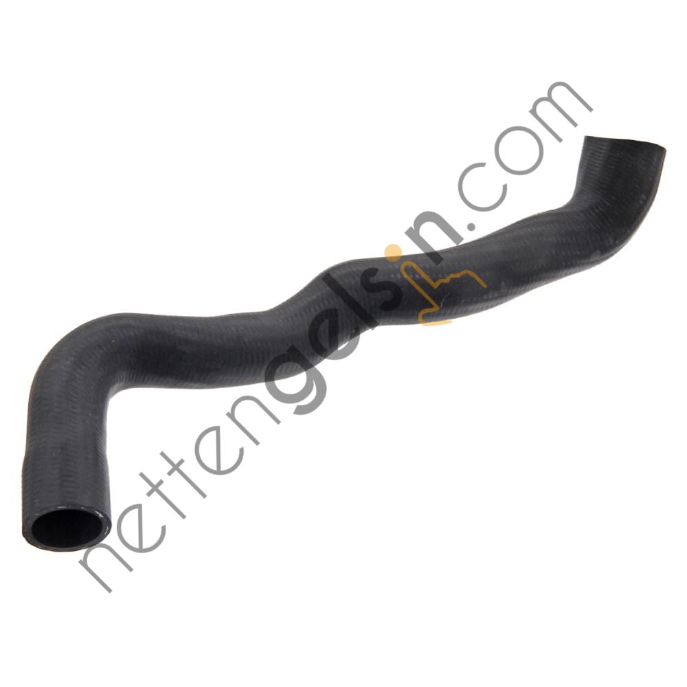 SWAG 10936139 RADYATOR HORTUMU UST E-CLASS W210 96>02 S210 96>03  MERCEDES BİNEK RADYATÖR HORTUMU