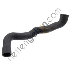 SWAG 10936139 RADYATOR HORTUMU UST E-CLASS W210 96>02 S210 96>03  MERCEDES BİNEK RADYATÖR HORTUMU
