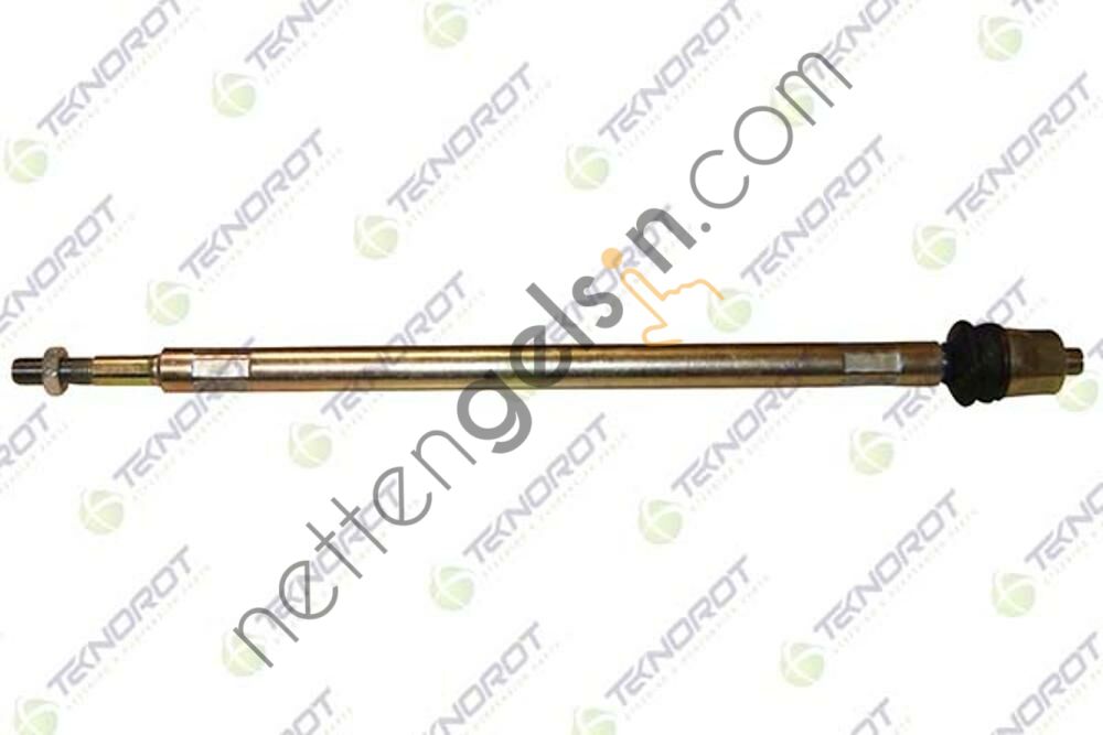 TEKNOROT H-256 ROTMILI SAG-SOL HONDA CIVIC 2001-2005  HONDA BİNEK ROT MİLİ